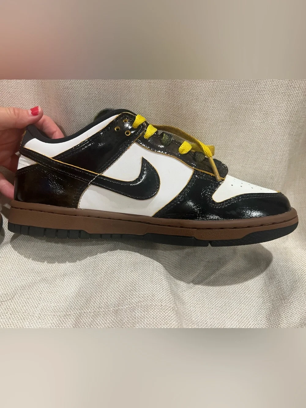 Nike these are